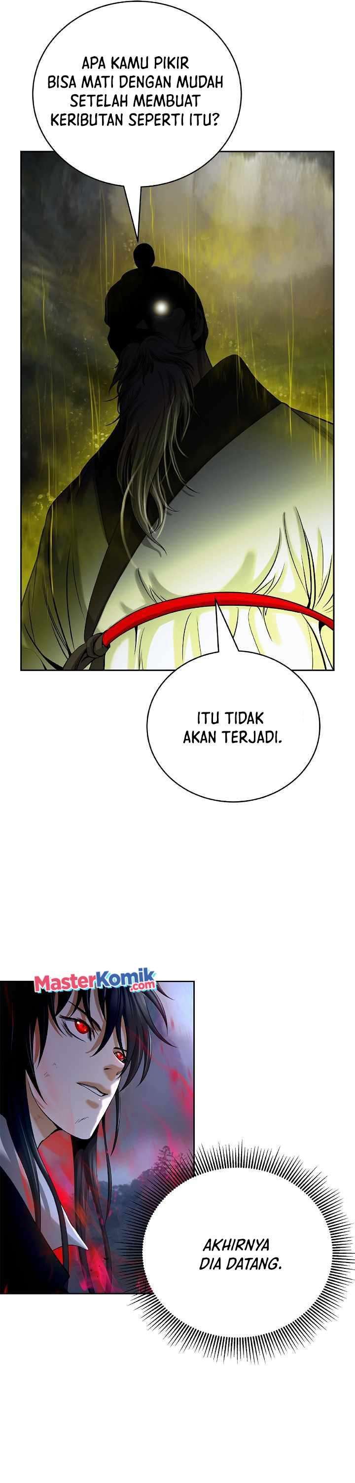 Cystic Story (Call The Spear) Chapter 83 Image 34
