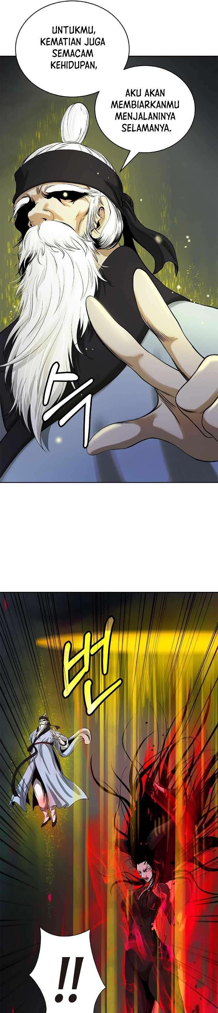 Cystic Story (Call The Spear) Chapter 83 Image 37