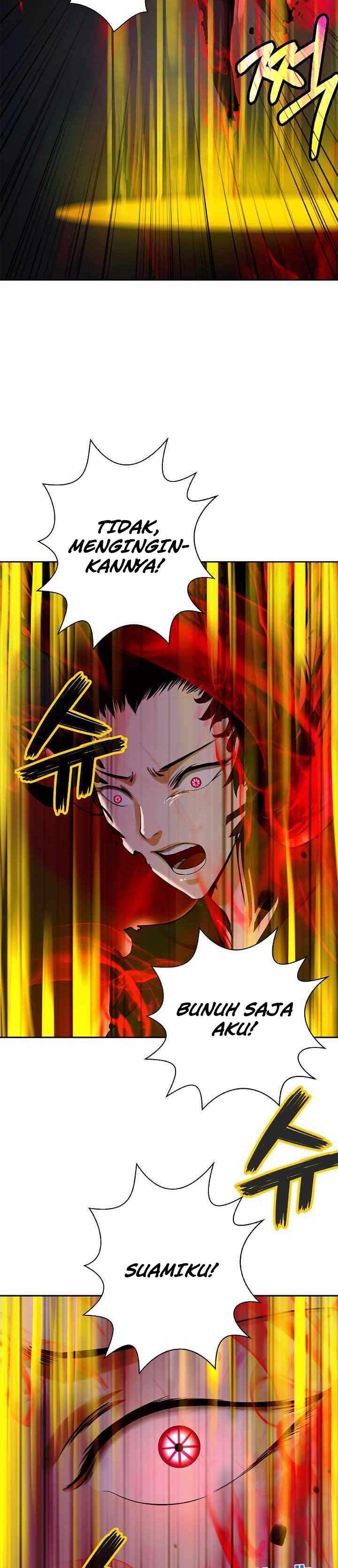 Cystic Story (Call The Spear) Chapter 83 Image 38