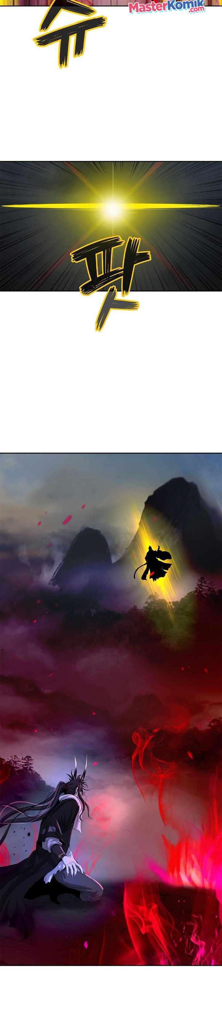 Cystic Story (Call The Spear) Chapter 83 Image 39