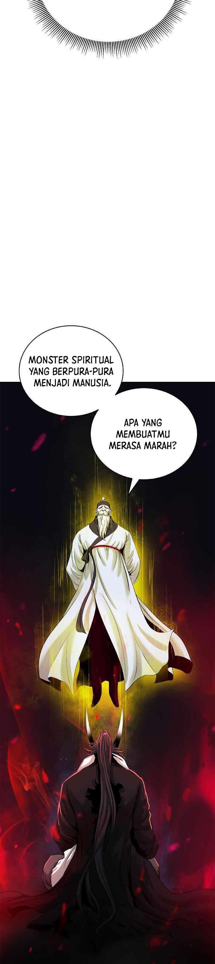 Cystic Story (Call The Spear) Chapter 83 Image 41