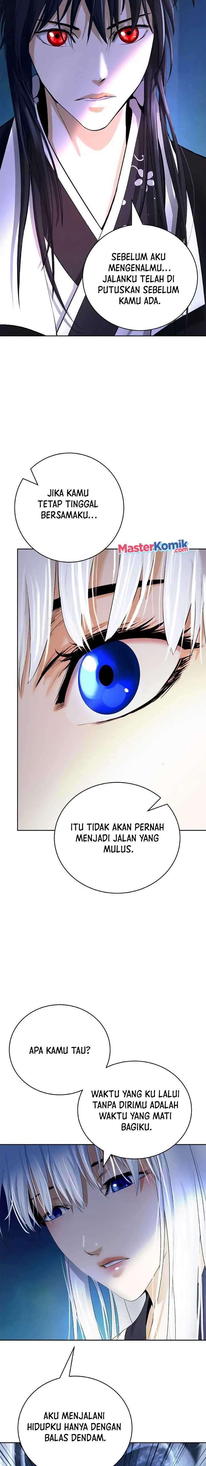 Cystic Story (Call The Spear) Chapter 84 Image 22