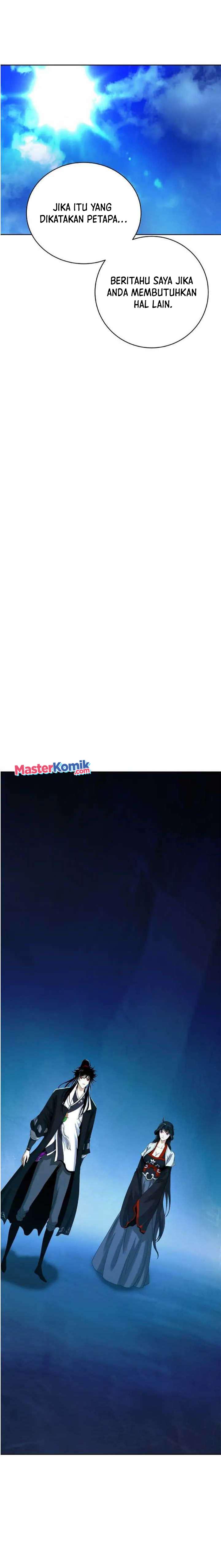 Cystic Story (Call The Spear) Chapter 85 Image 2