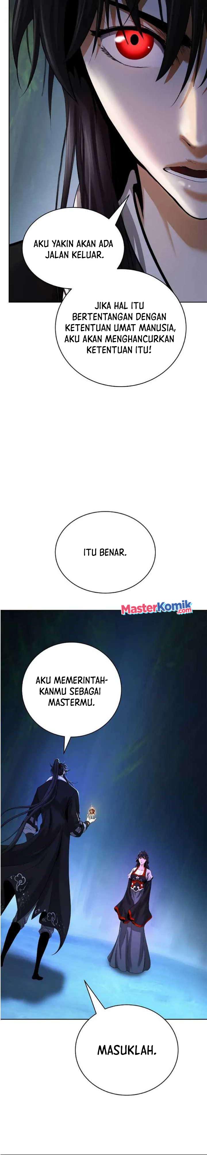 Cystic Story (Call The Spear) Chapter 85 Image 11