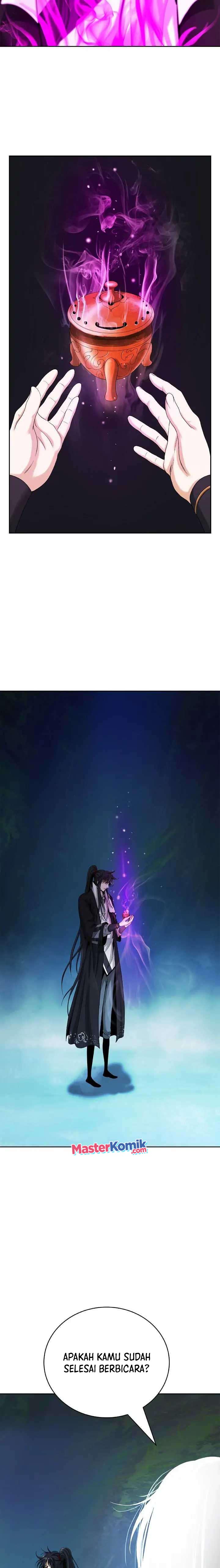 Cystic Story (Call The Spear) Chapter 85 Image 13