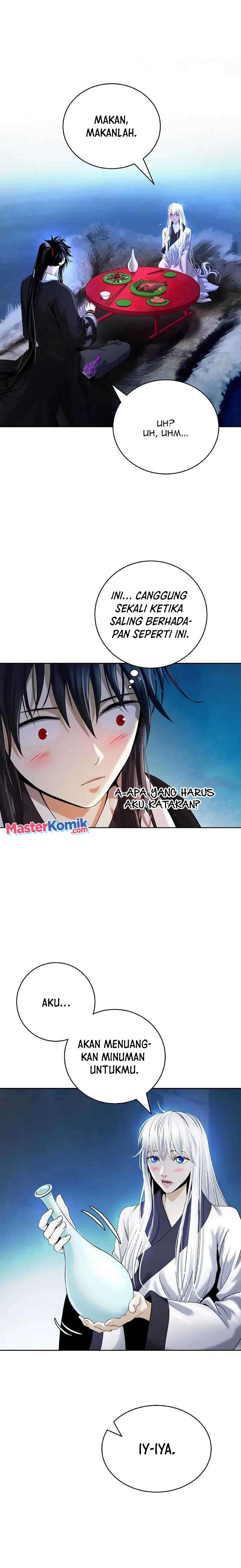 Cystic Story (Call The Spear) Chapter 85 Image 15