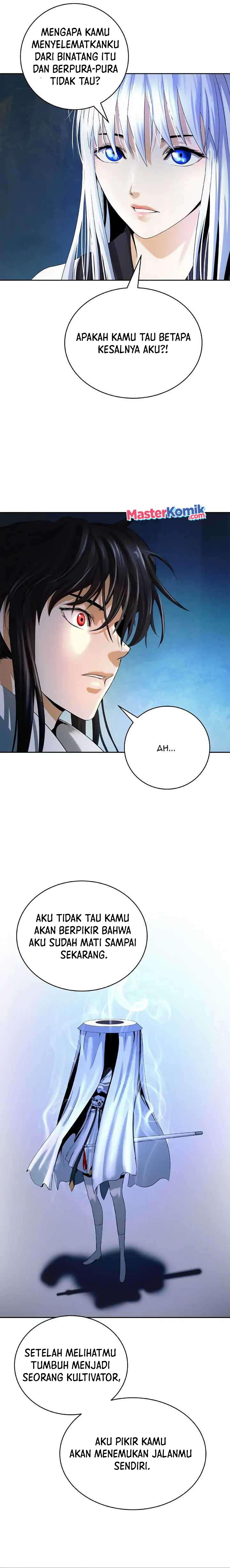 Cystic Story (Call The Spear) Chapter 85 Image 19