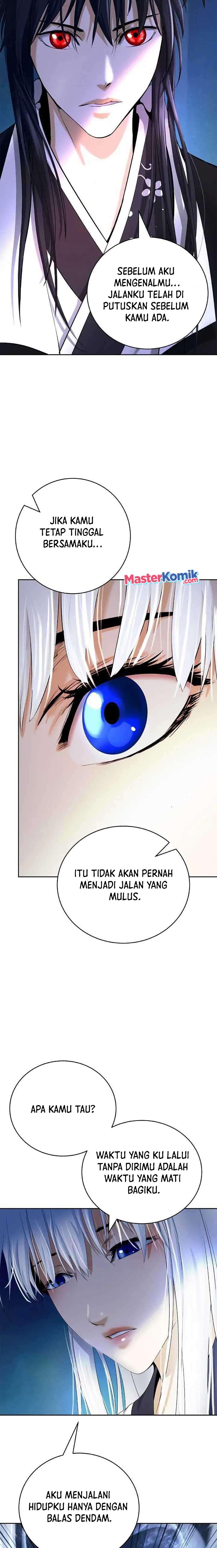 Cystic Story (Call The Spear) Chapter 85 Image 23