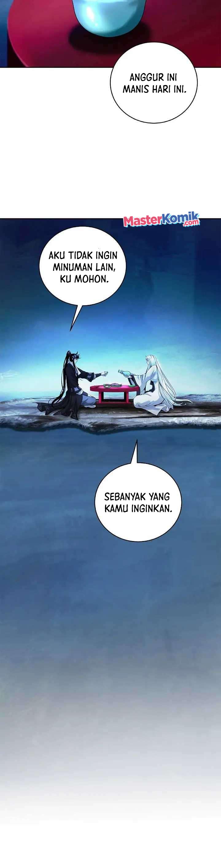 Cystic Story (Call The Spear) Chapter 85 Image 26