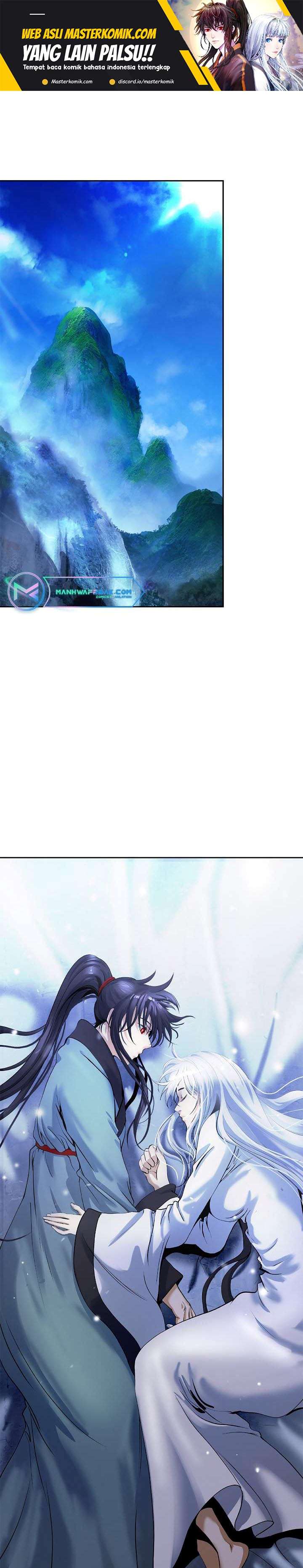 Cystic Story (Call The Spear) Chapter 86 Image 1