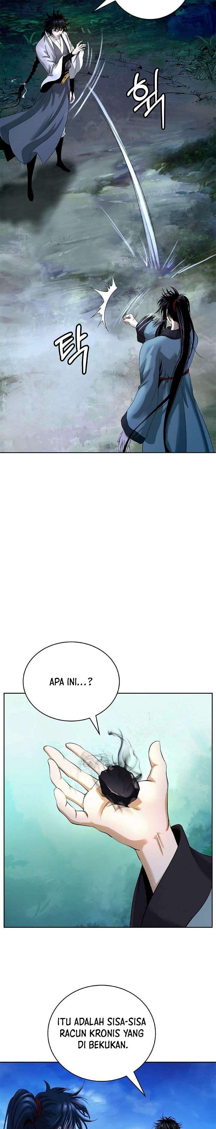 Cystic Story (Call The Spear) Chapter 86 Image 6