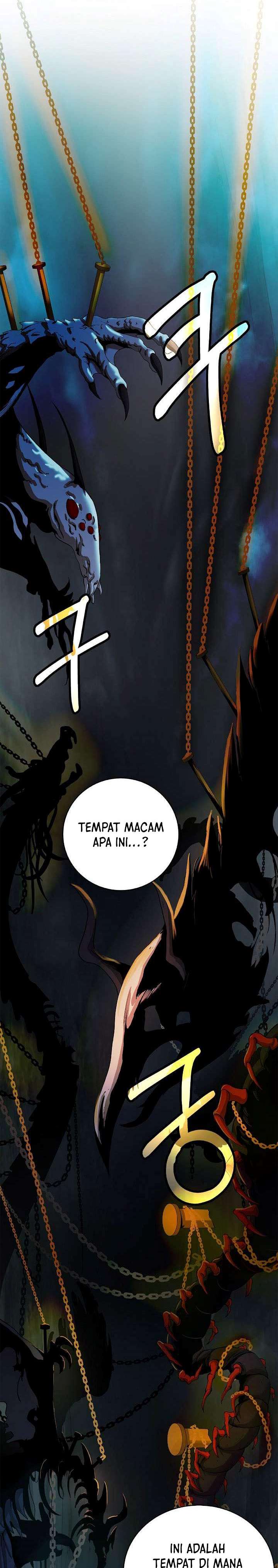 Cystic Story (Call The Spear) Chapter 86 Image 10