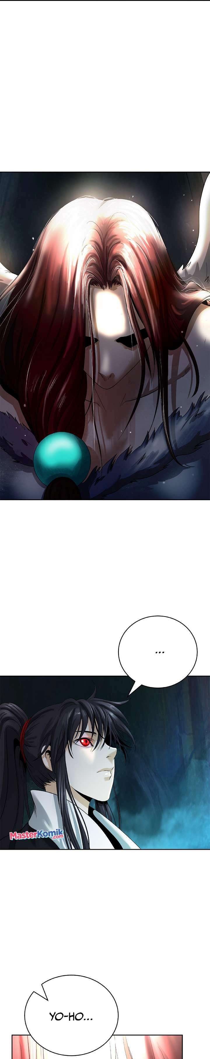 Cystic Story (Call The Spear) Chapter 86 Image 13