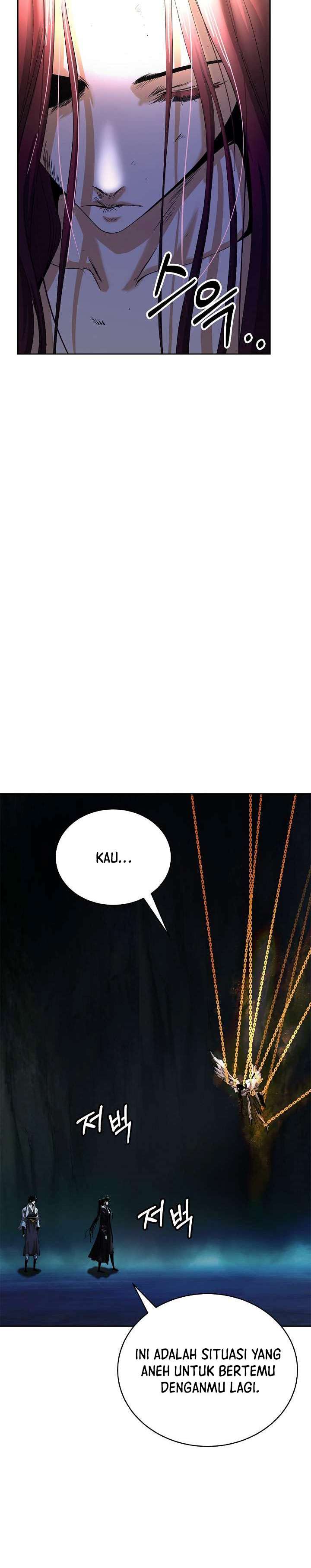 Cystic Story (Call The Spear) Chapter 86 Image 14