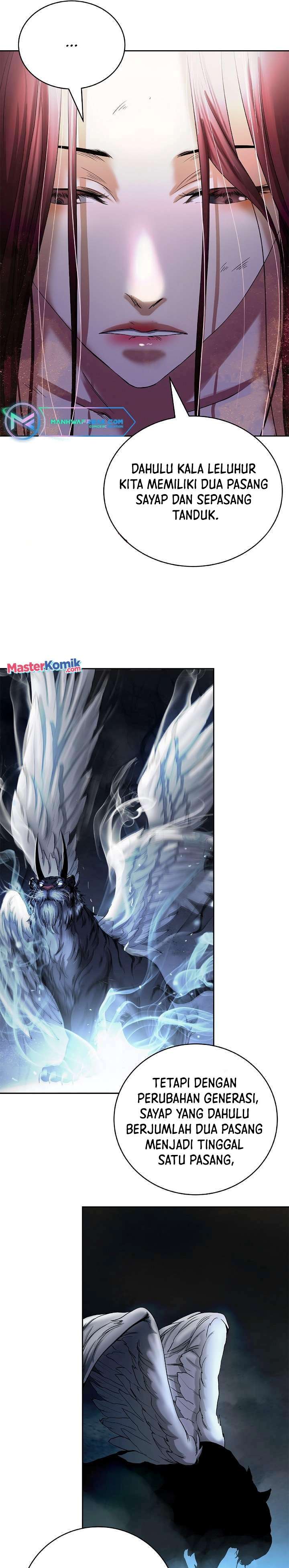 Cystic Story (Call The Spear) Chapter 86 Image 17