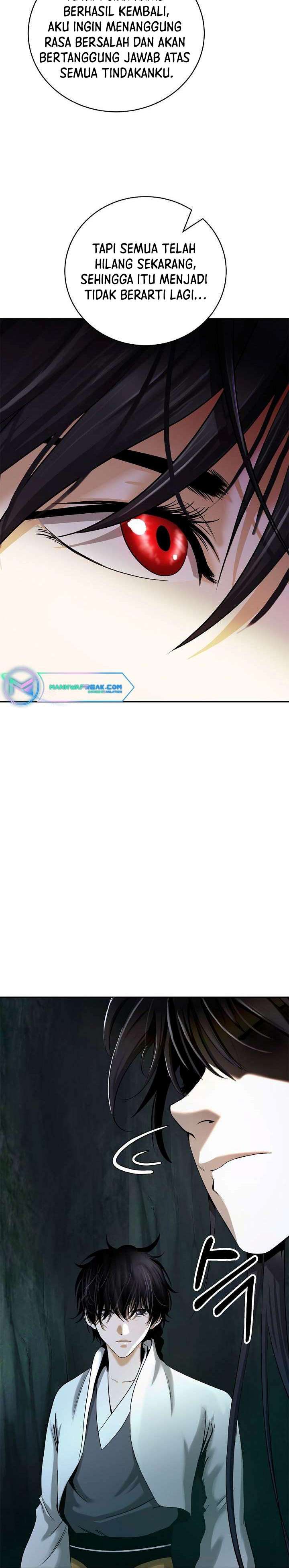 Cystic Story (Call The Spear) Chapter 86 Image 20