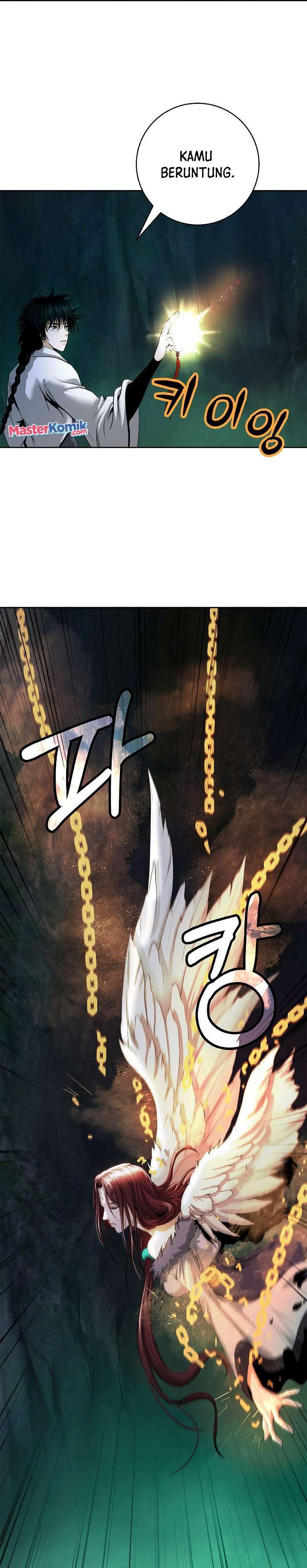 Cystic Story (Call The Spear) Chapter 86 Image 21