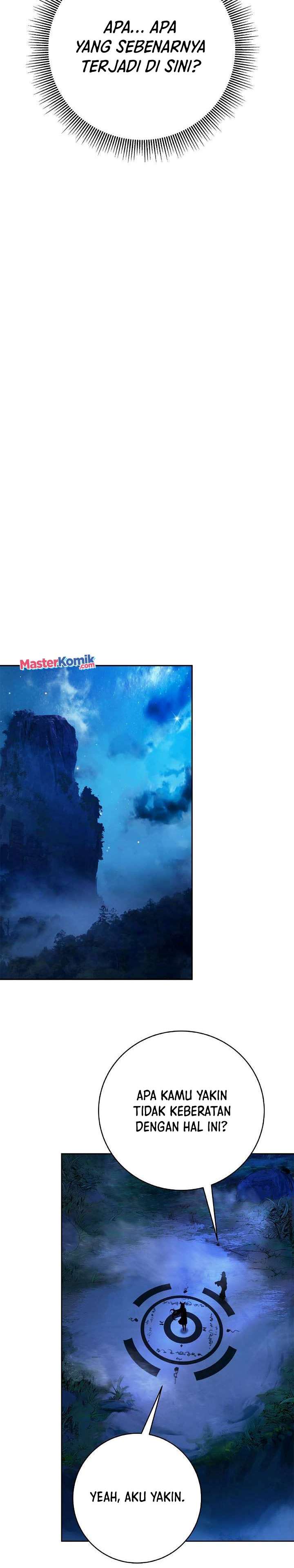 Cystic Story (Call The Spear) Chapter 86 Image 30