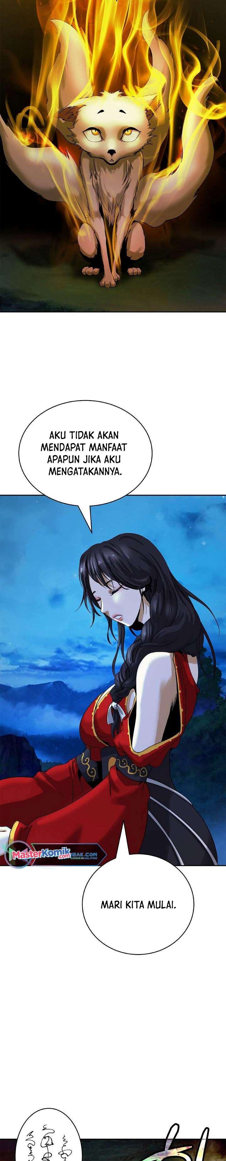 Cystic Story (Call The Spear) Chapter 86 Image 35