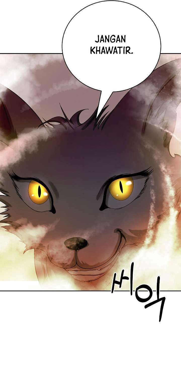 Cystic Story (Call The Spear) Chapter 86 Image 37