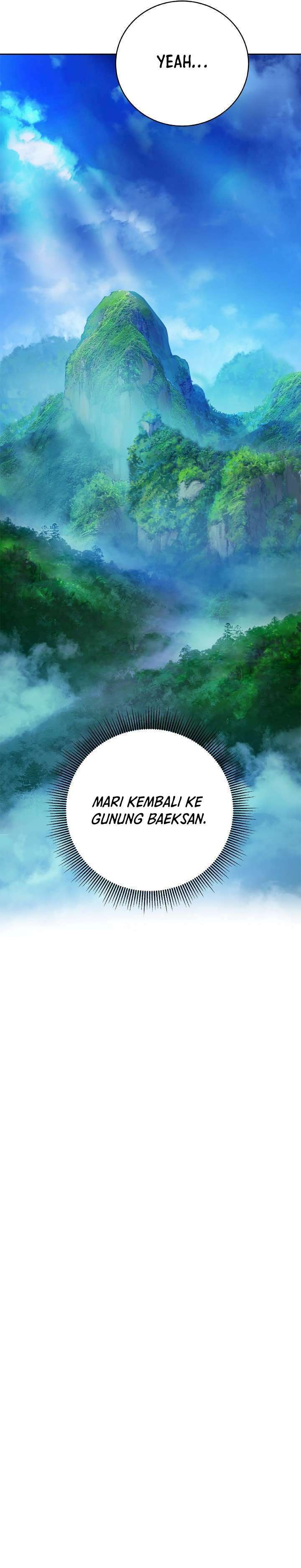 Cystic Story (Call The Spear) Chapter 88 Image 5