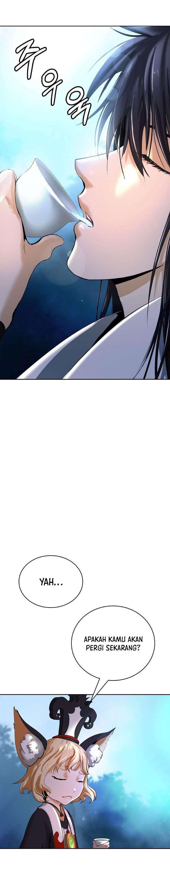 Cystic Story (Call The Spear) Chapter 88 Image 10