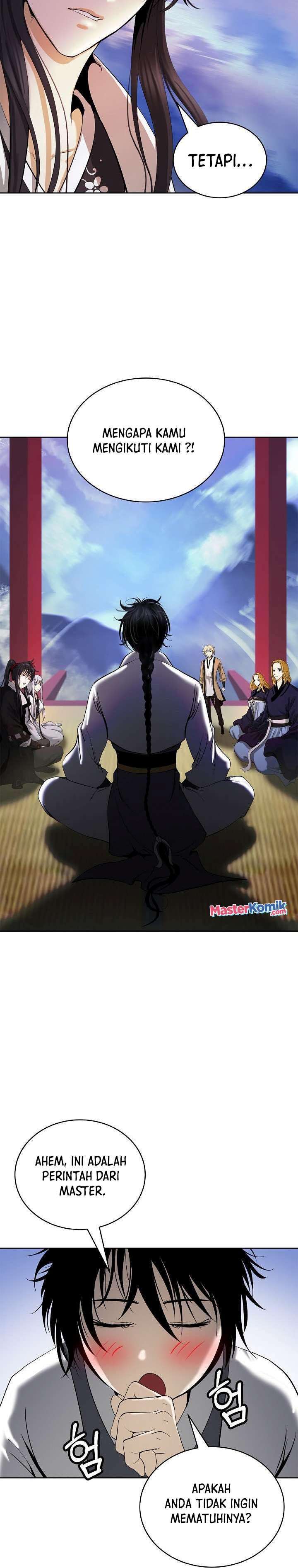 Cystic Story (Call The Spear) Chapter 88 Image 16