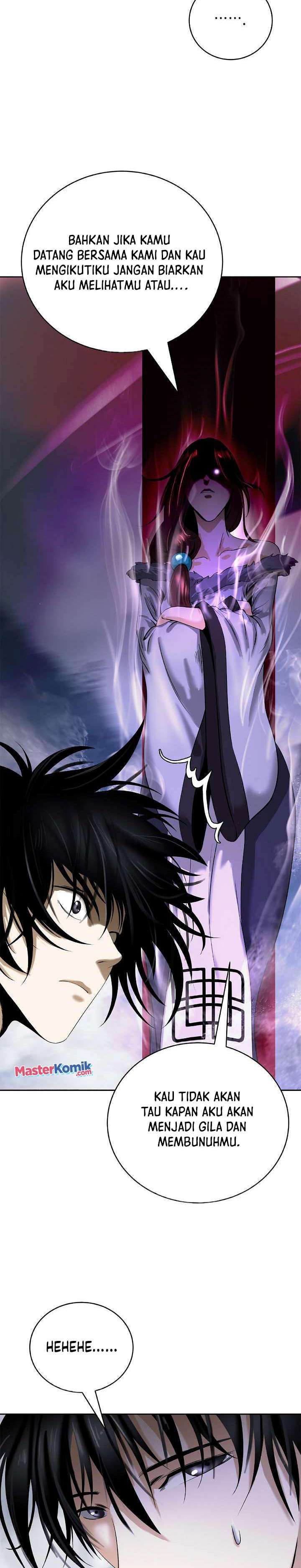 Cystic Story (Call The Spear) Chapter 88 Image 18