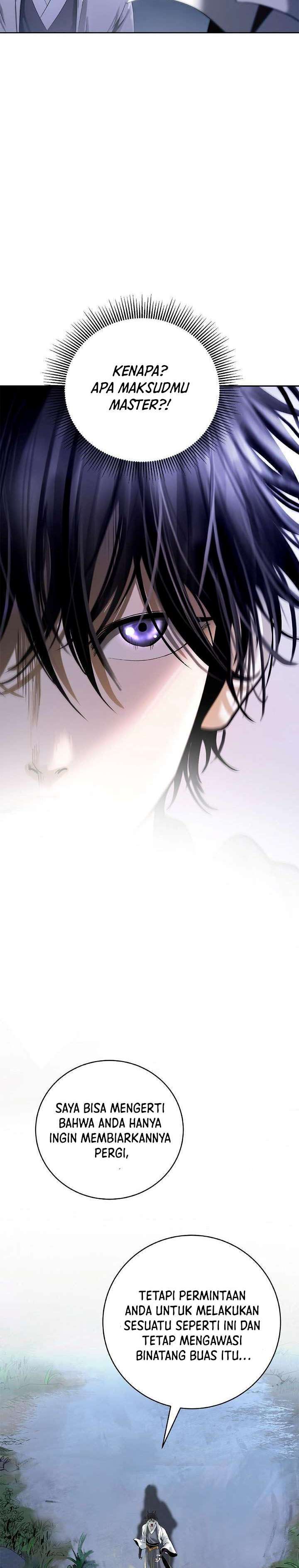 Cystic Story (Call The Spear) Chapter 88 Image 22