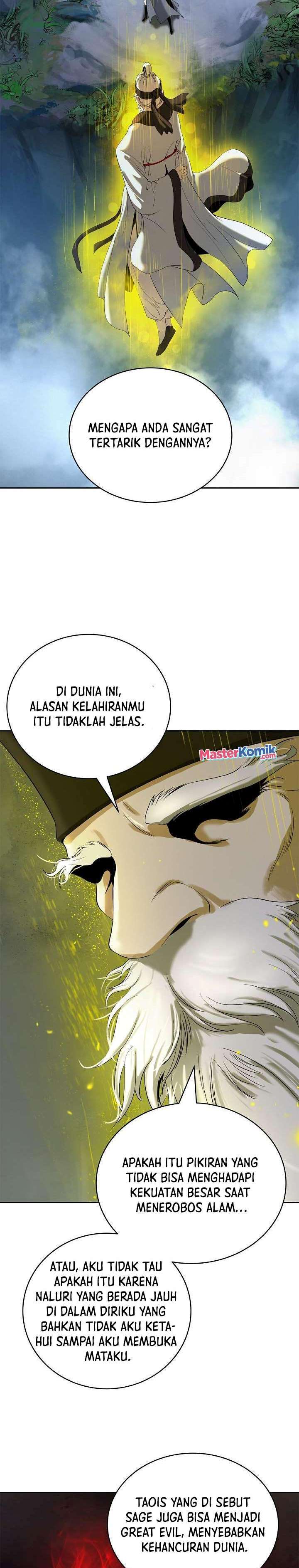 Cystic Story (Call The Spear) Chapter 88 Image 23