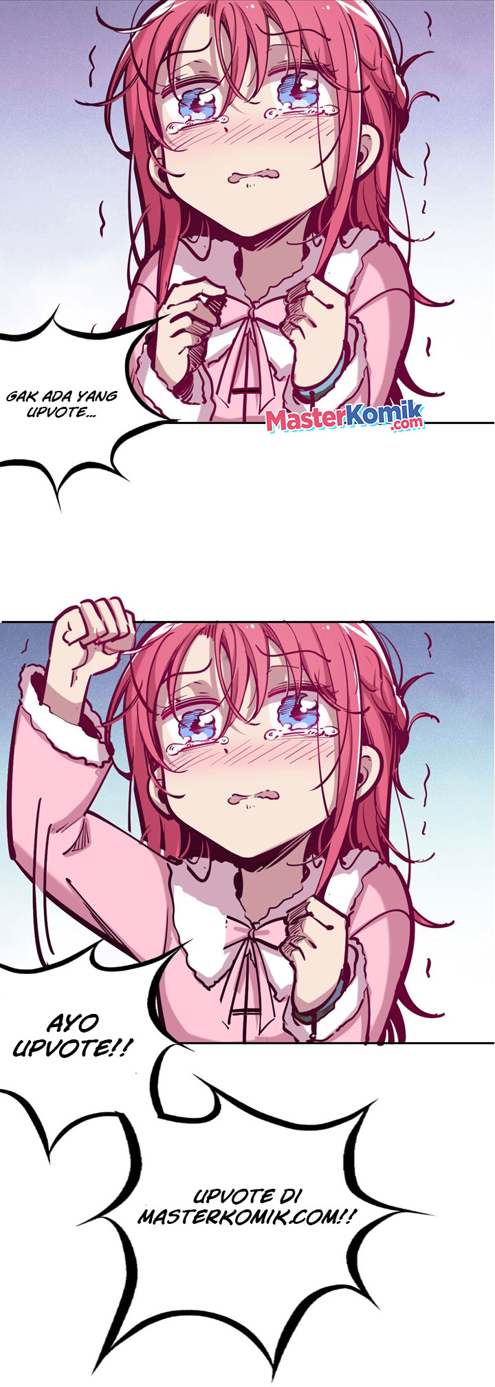 Cystic Story (Call The Spear) Chapter 88 Image 33