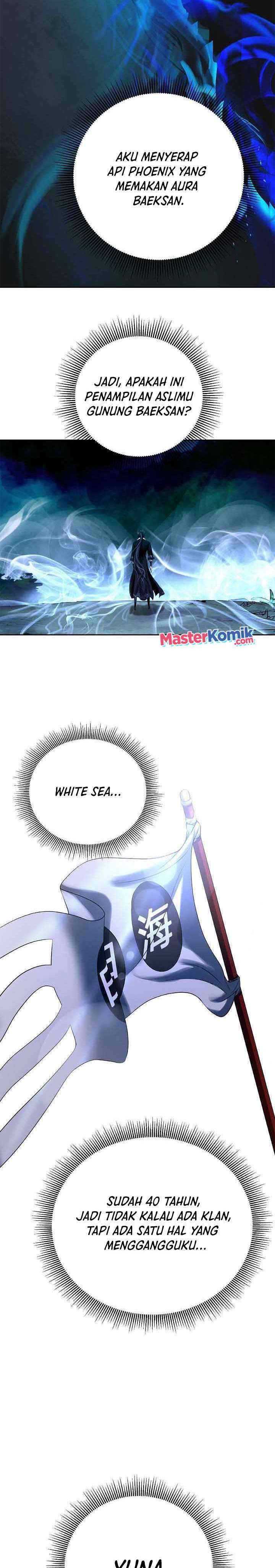 Cystic Story (Call The Spear) Chapter 89 Image 3