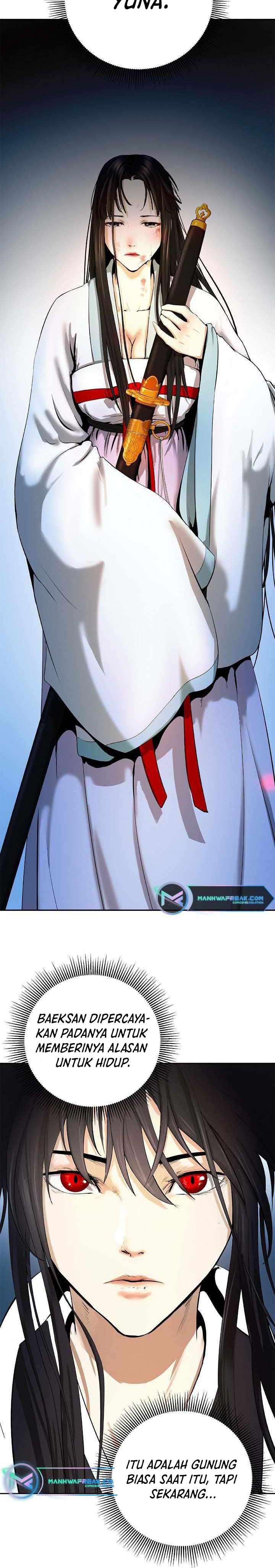 Cystic Story (Call The Spear) Chapter 89 Image 4