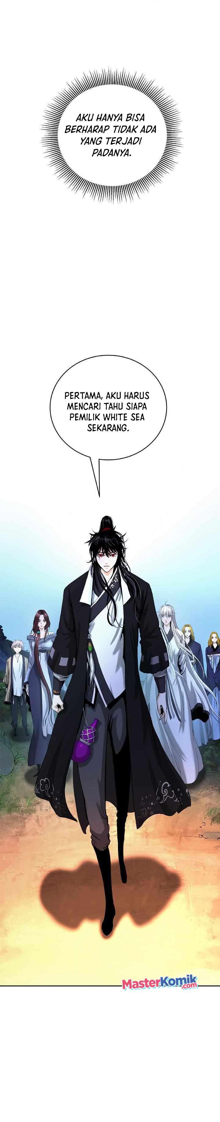 Cystic Story (Call The Spear) Chapter 89 Image 5