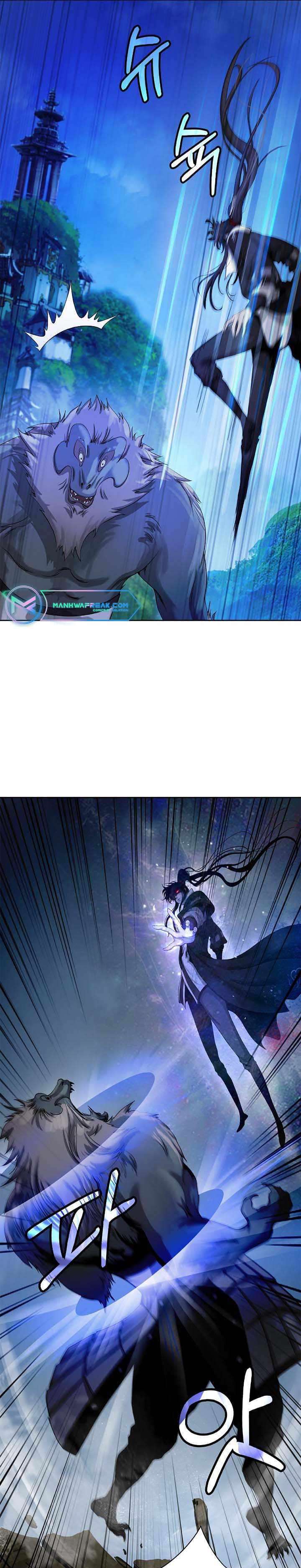 Cystic Story (Call The Spear) Chapter 89 Image 9