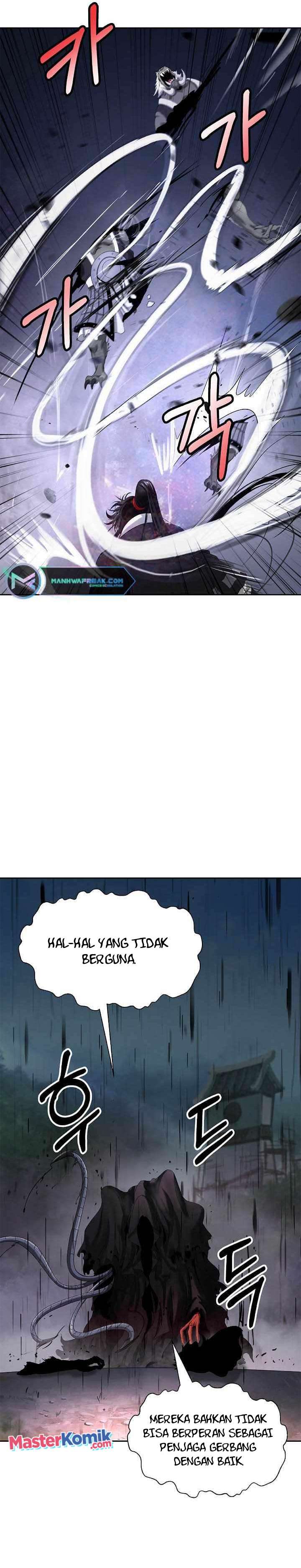 Cystic Story (Call The Spear) Chapter 89 Image 24