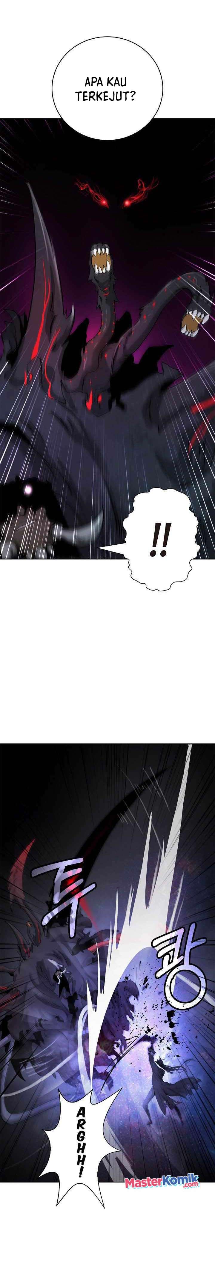 Cystic Story (Call The Spear) Chapter 89 Image 34