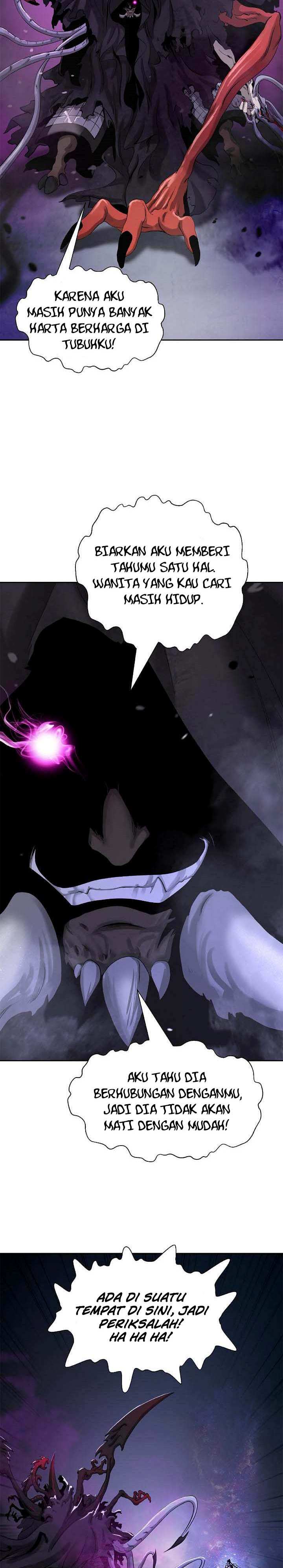 Cystic Story (Call The Spear) Chapter 90 Image 2