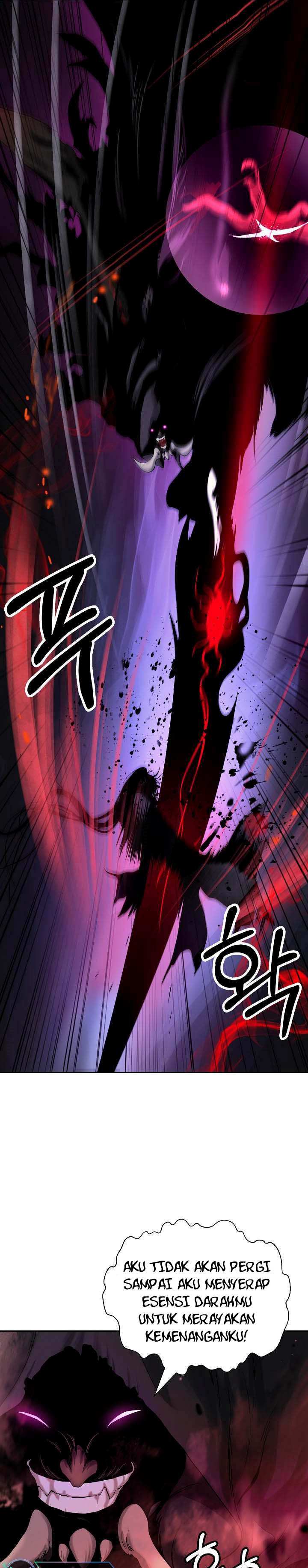 Cystic Story (Call The Spear) Chapter 90 Image 9