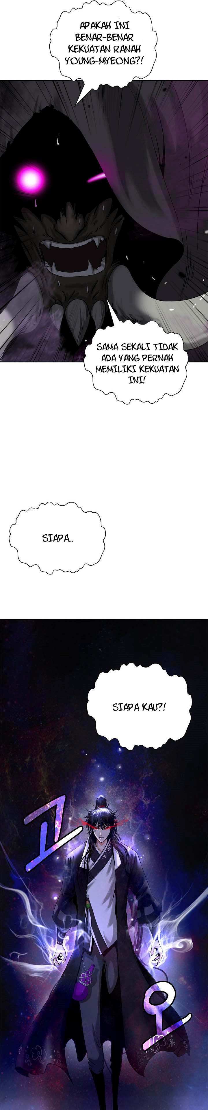 Cystic Story (Call The Spear) Chapter 90 Image 13