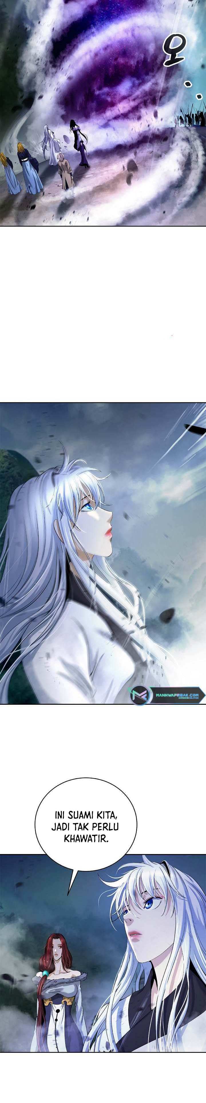 Cystic Story (Call The Spear) Chapter 90 Image 15