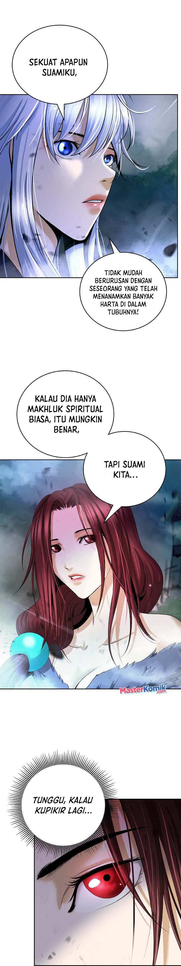 Cystic Story (Call The Spear) Chapter 90 Image 16