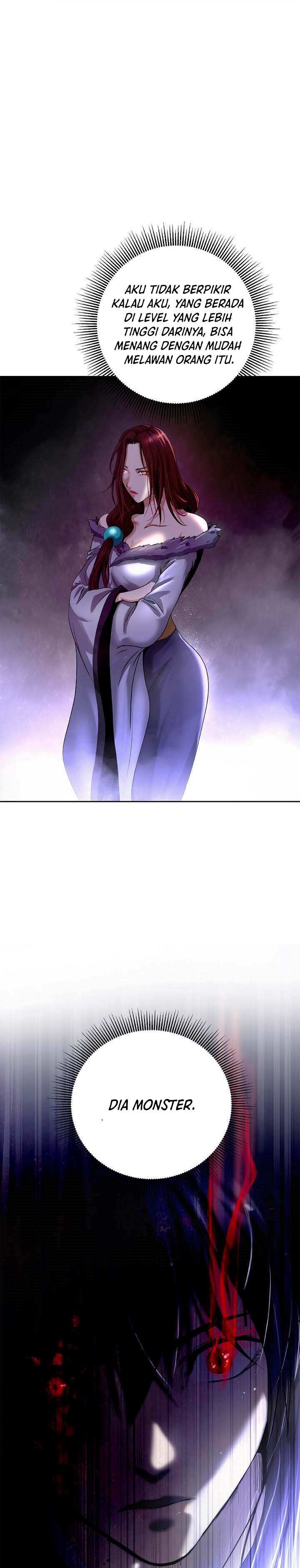 Cystic Story (Call The Spear) Chapter 90 Image 17