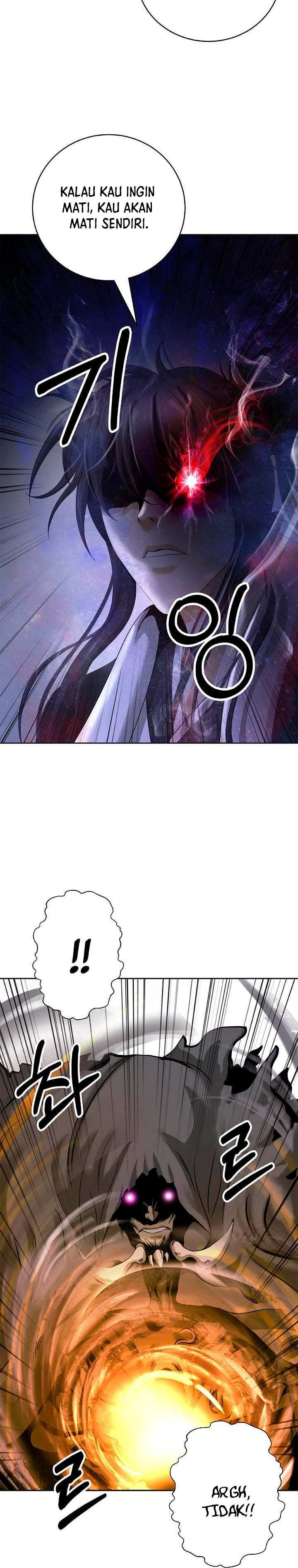 Cystic Story (Call The Spear) Chapter 90 Image 32