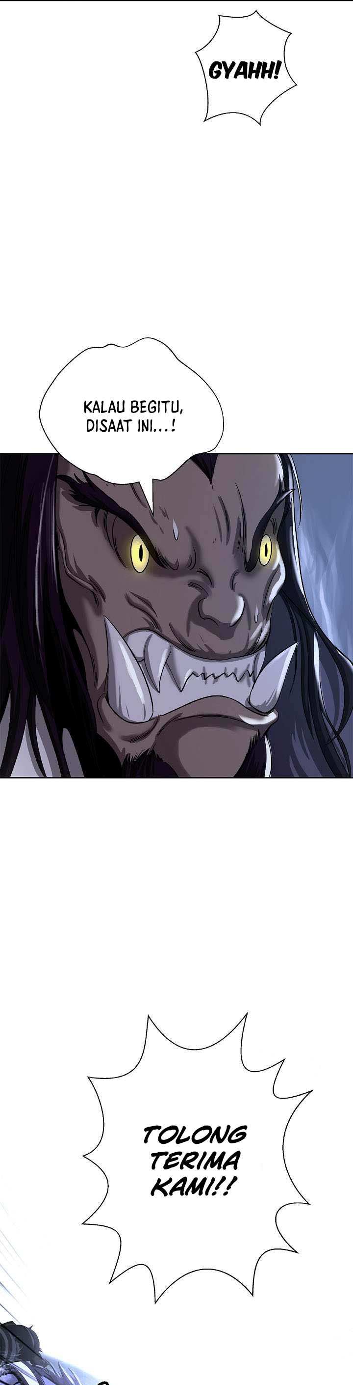 Cystic Story (Call The Spear) Chapter 90 Image 37