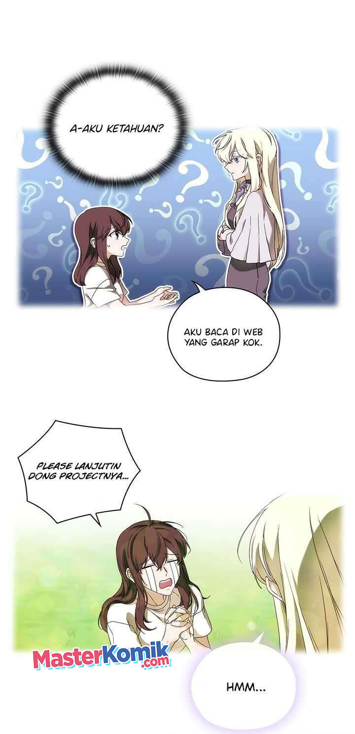 Cystic Story (Call The Spear) Chapter 90 Image 41