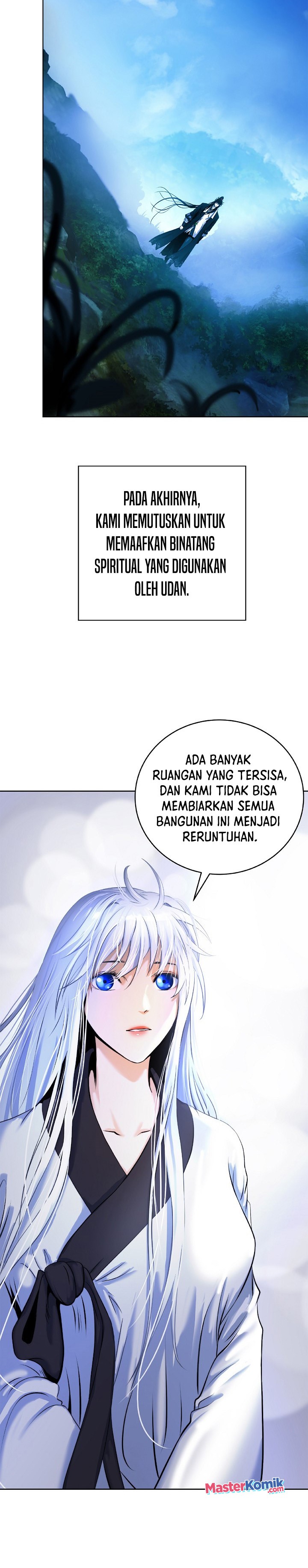 Cystic Story (Call The Spear) Chapter 91 Image 6