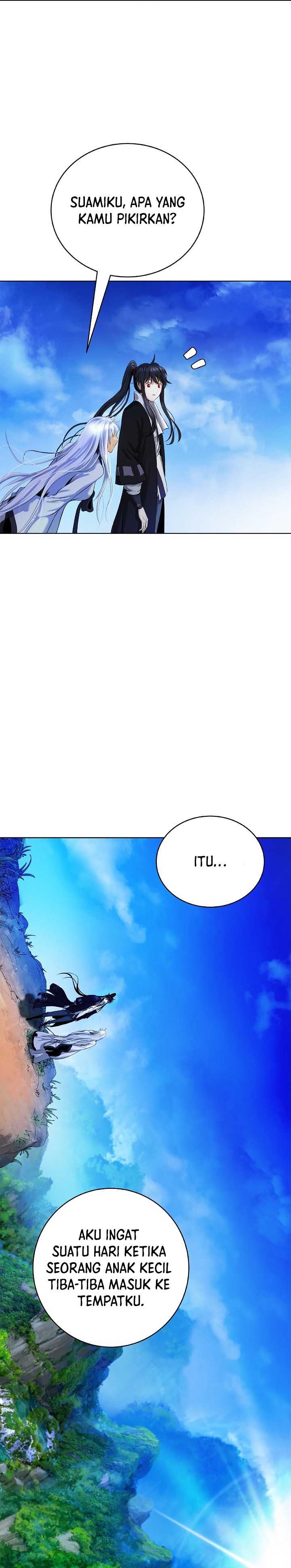 Cystic Story (Call The Spear) Chapter 91 Image 13