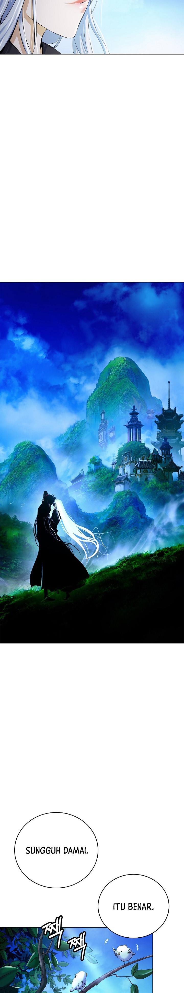 Cystic Story (Call The Spear) Chapter 91 Image 15