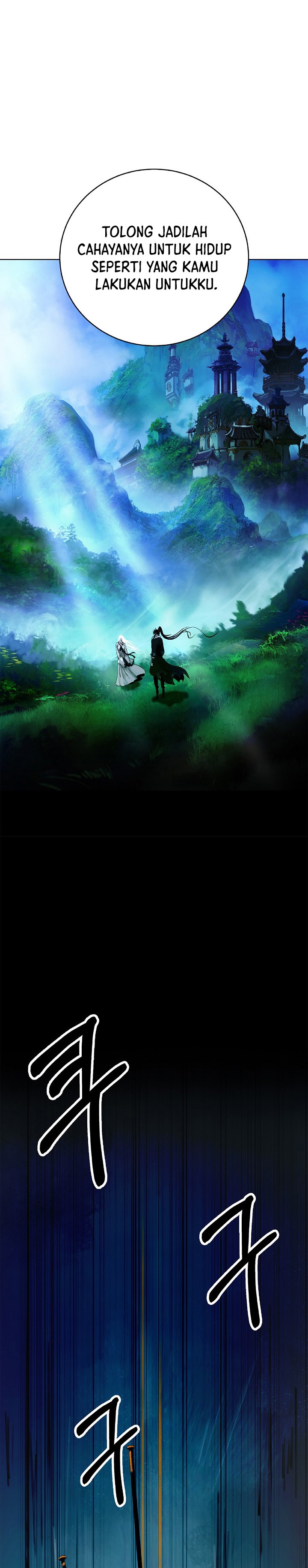 Cystic Story (Call The Spear) Chapter 91 Image 19